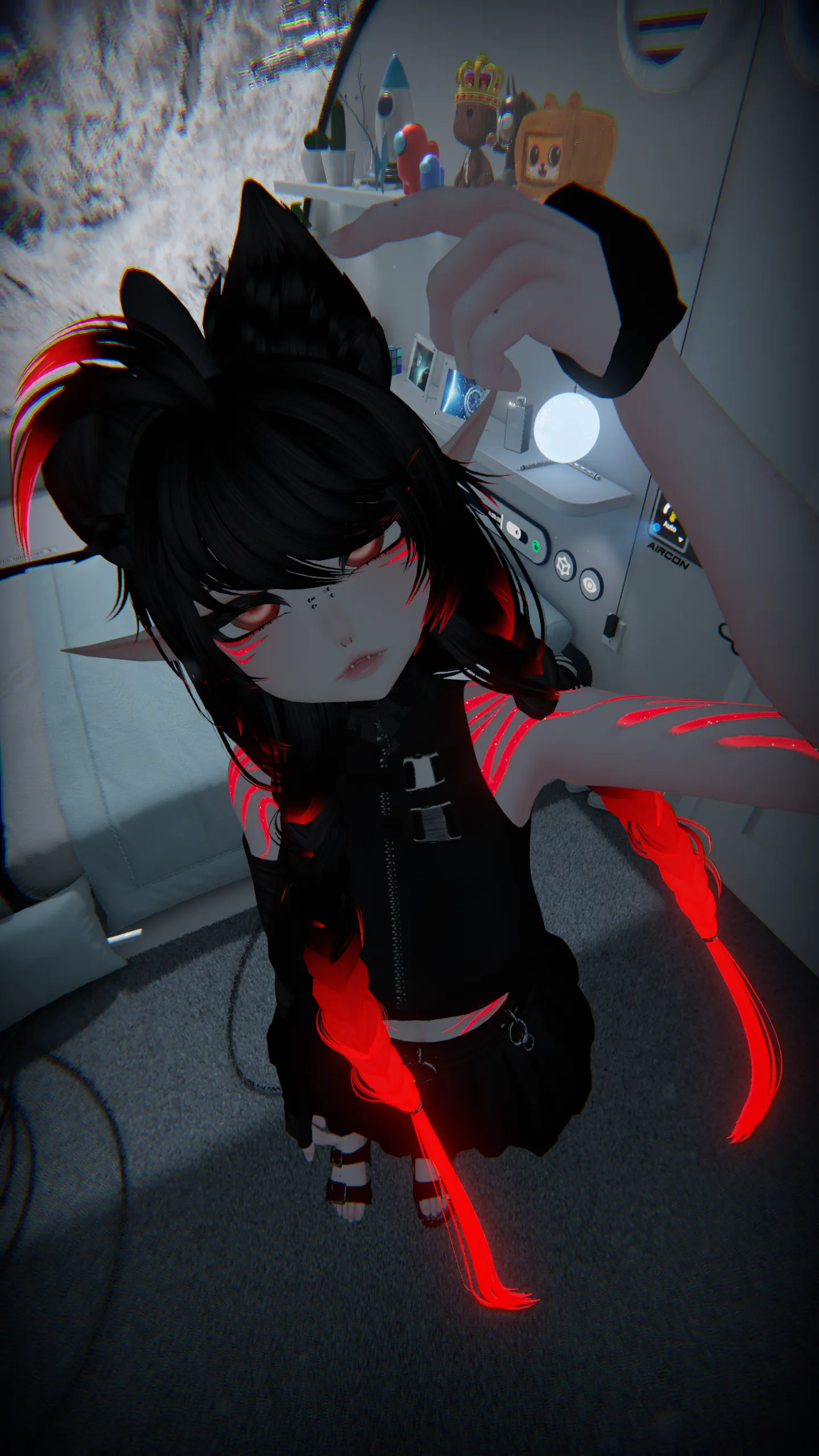 VRChat фото 116